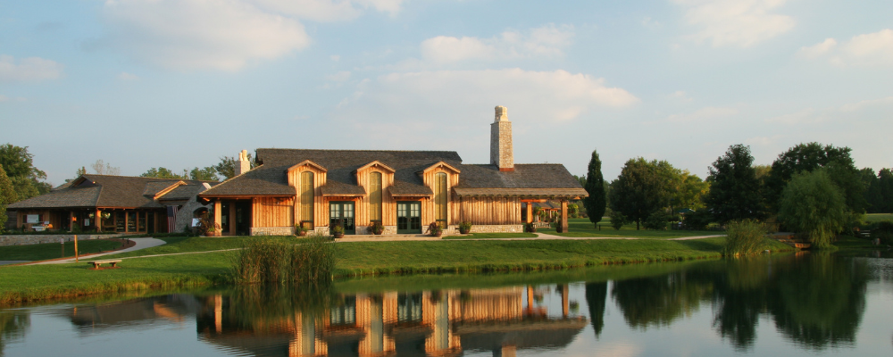 Technology, AI, and Data: The Next Competitive Advantage for Private Clubs