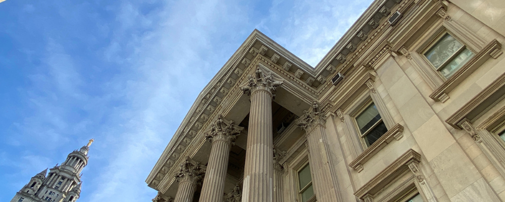 Key AI Governance Considerations for State and Local Government