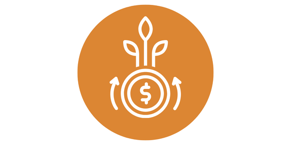 economy icon