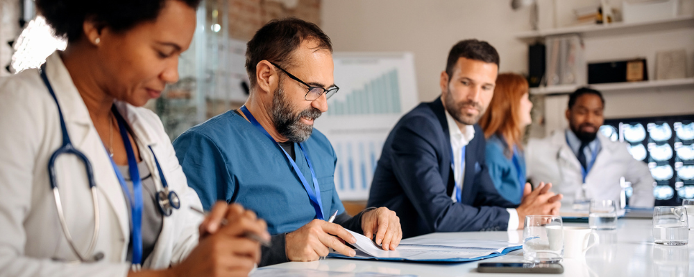 Beyond HIPAA Compliance: Is Your Healthcare Organization Prepared for Operational Disruption?
